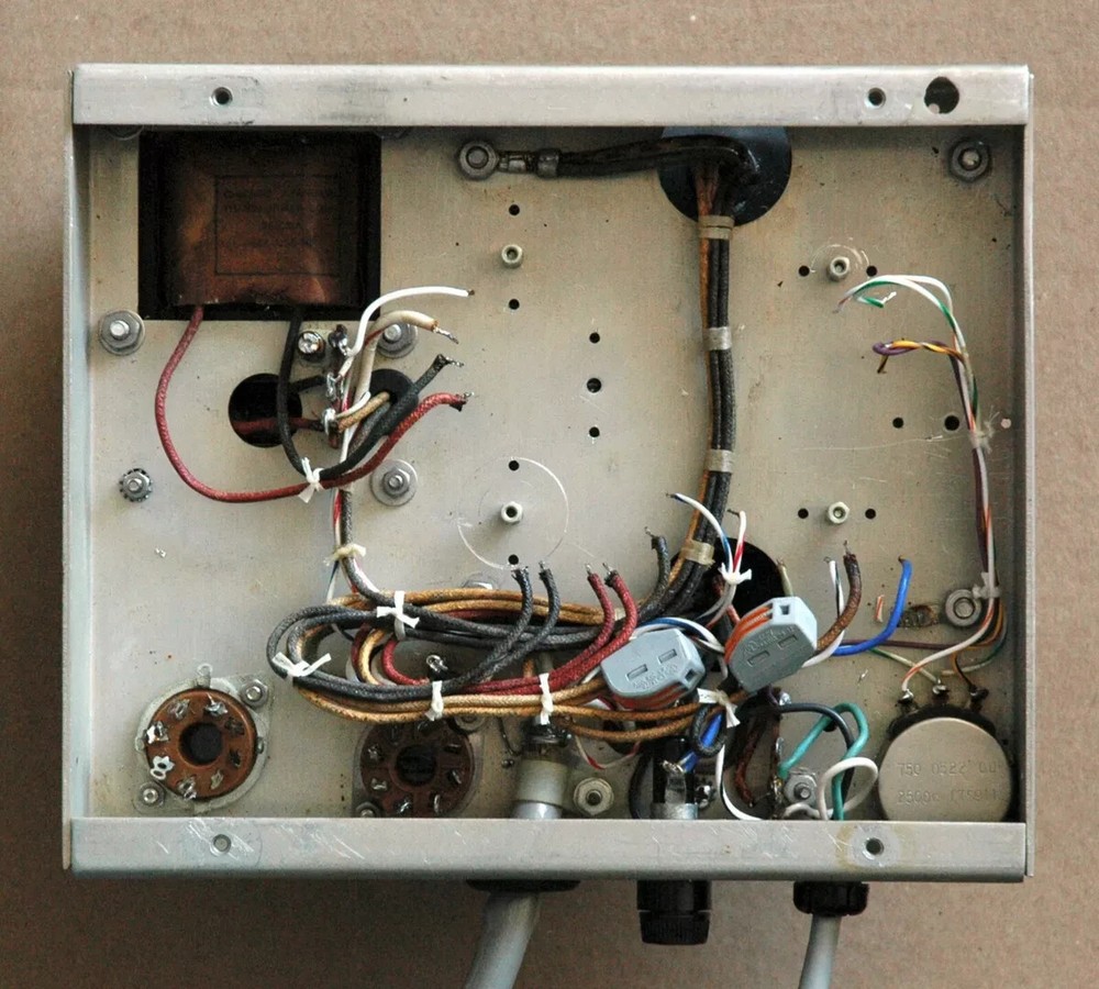 Collins 516F-2 Update Kit - The MOST Complete Kit Available