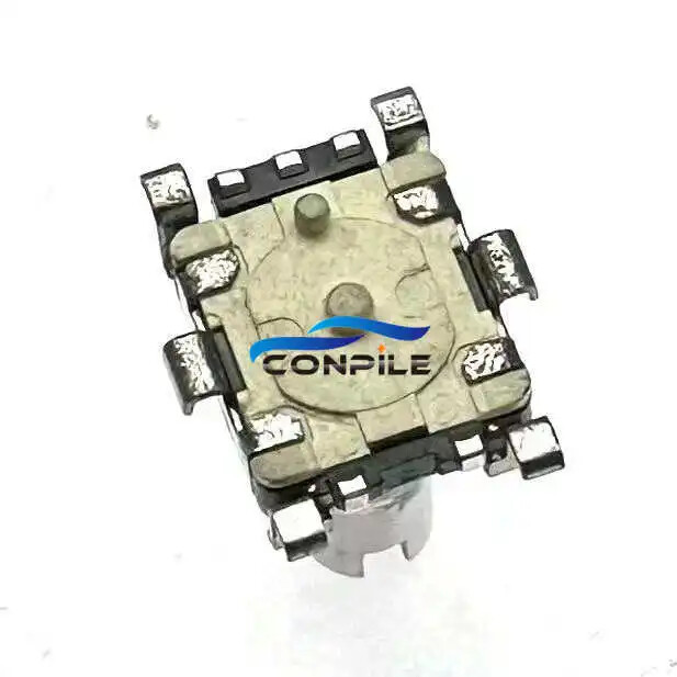 for Volvo air conditioning panel encoder chip potentiometer 360 degree ALPS