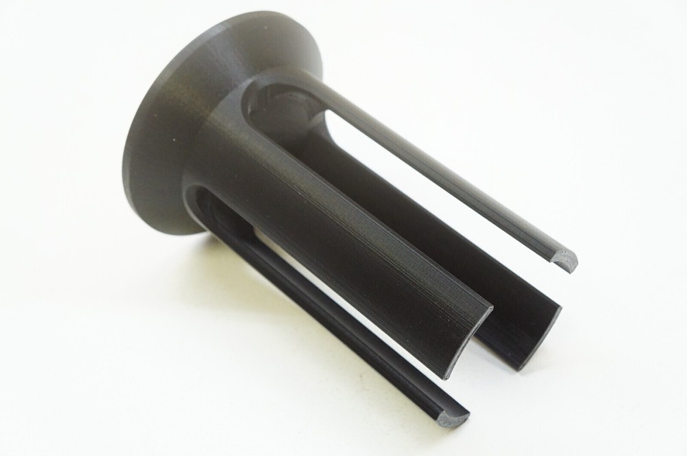 Table Top Stack Holder for Melitta Java Jig Single-Serve Paper Coffee Filters