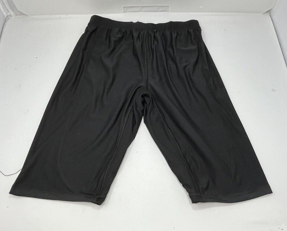 Military Blast Protective Boxers Airsoft Groin Protection Medium