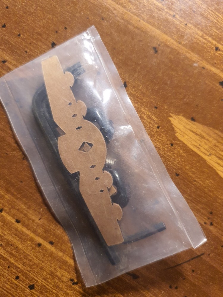 Quality Archery Design Intergrate Rest Accessories Felt Kit