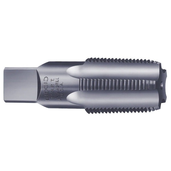 Ridgid 35830 Tap, 1/2 Npt E5115