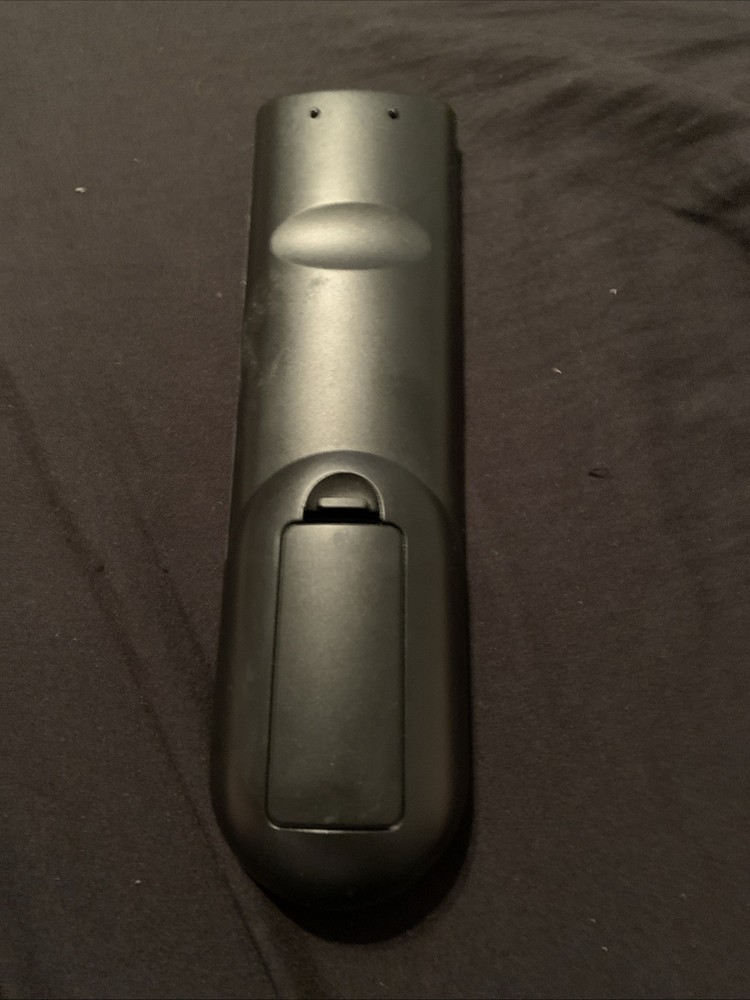 Micca Mplay HD Digital Media Player Remote Replacement Ships Fast