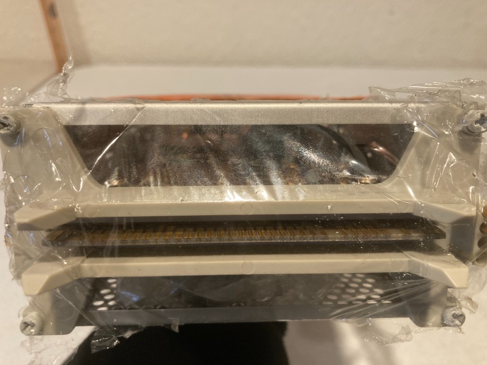 Lot 3 Tektronix 7B53A 7A21N 7D11 Plug-In Modules Time Base Diff Amp Delay