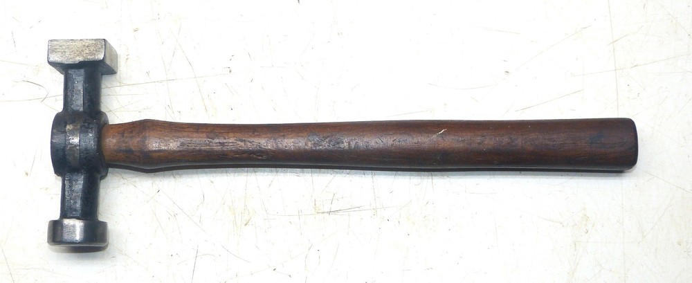 Vintage Auto Body Hammer INV18283