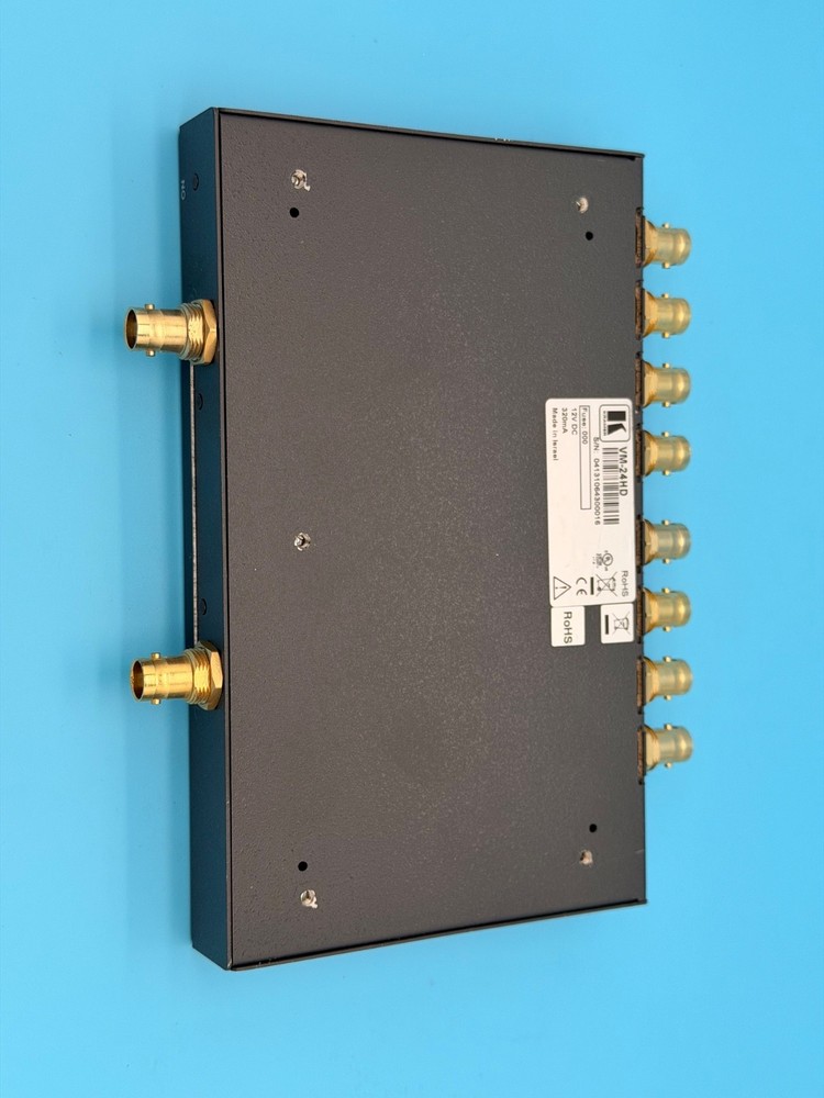 kramer vm-24 HD SD- SDI SPLITTER