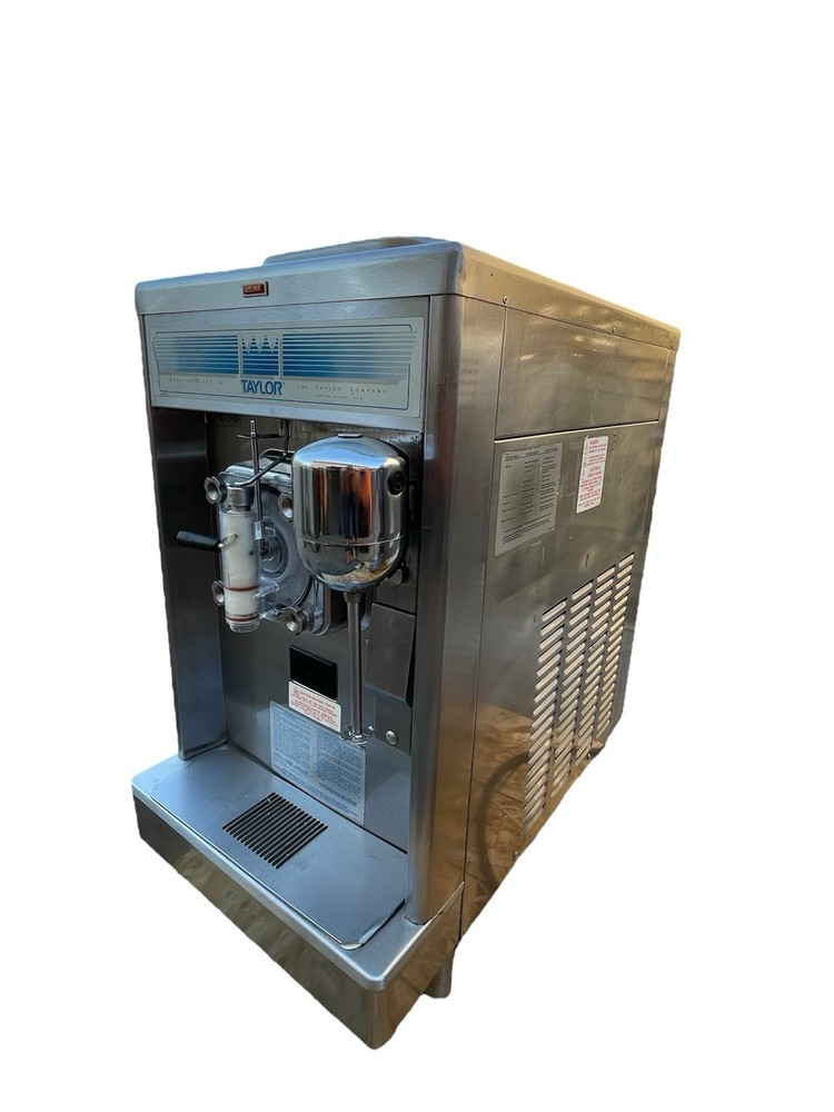Taylor 340-27, Single Phase, Water cooled