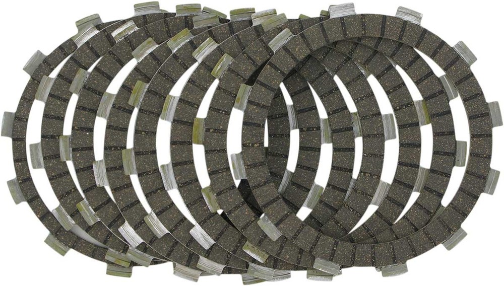 EBC CK Series Clutch Kit - CK2350