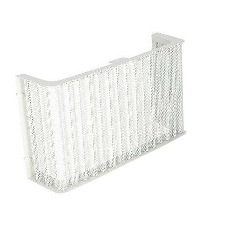 Grille fits Ford 1310 1510 1710 1910 2110 SBA350300280