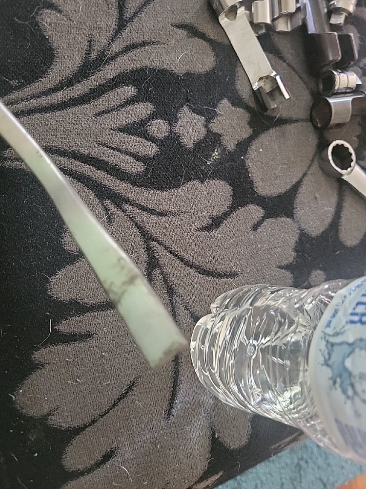 MatcoTools SP113 Large Brake Adjuster Adjusting Wrench Tool Spoon