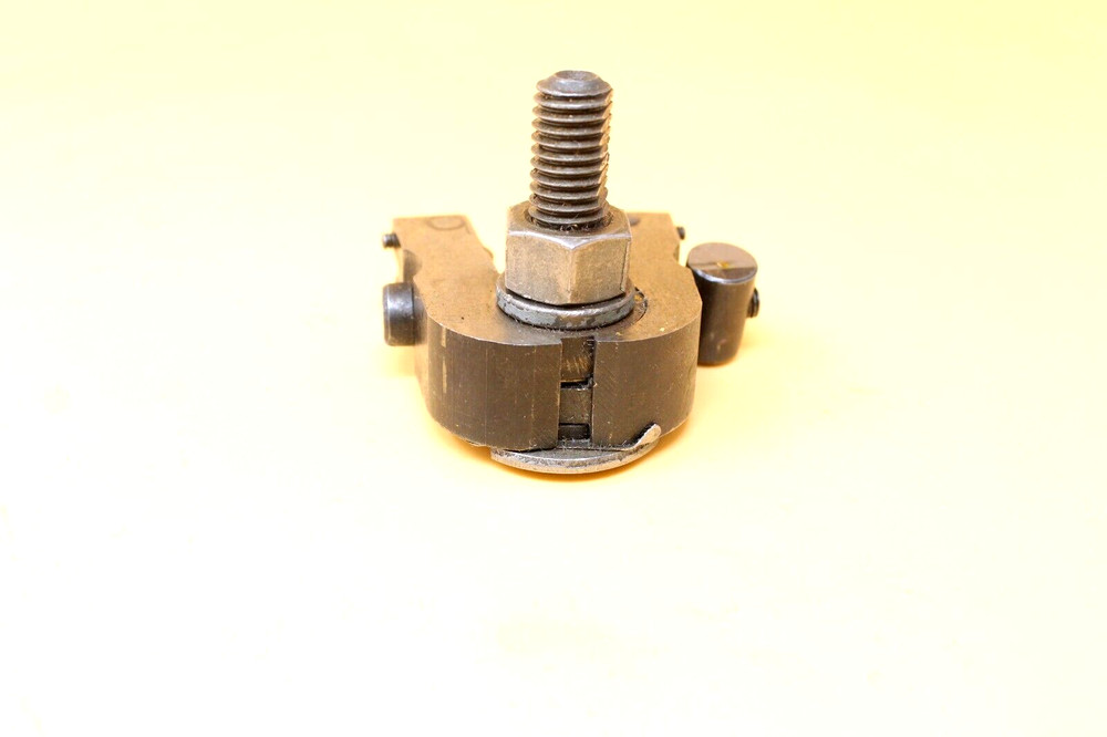 Boyar-Schultz Model 0SK Knurling Tool With 1/2" Shank Bolt