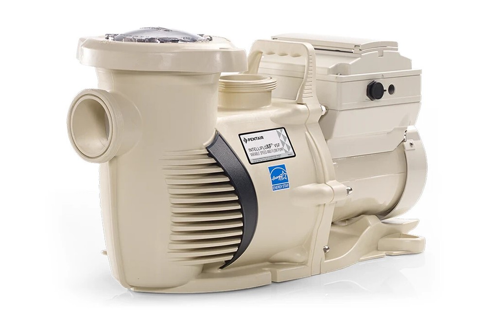 Pentair IntelliFloXF VSF Variable Speed and Flow Pump Replacement 022056