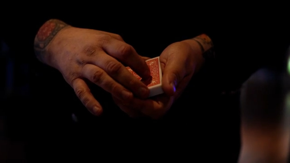 Tech Deck by Craig Petty