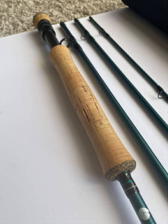 Redington Fly Rods