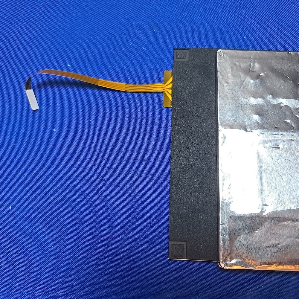 BERNINA 830 880 LCD DISPLAY & TOUCH SCREEN WORKING TESTED