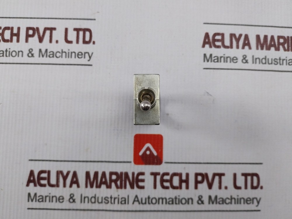 MCGILL 0090-0001 Toggle Switch 20A 250VAC