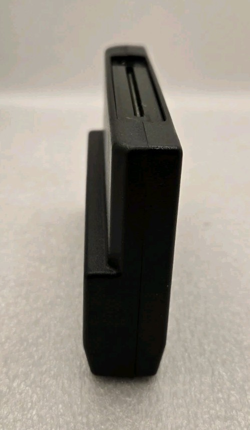 TI 99 TEXAS INSTRUMENTS SOLID STATE CARTRIDGE - PHM 3112 "PARSEC" GAME UNTESTED