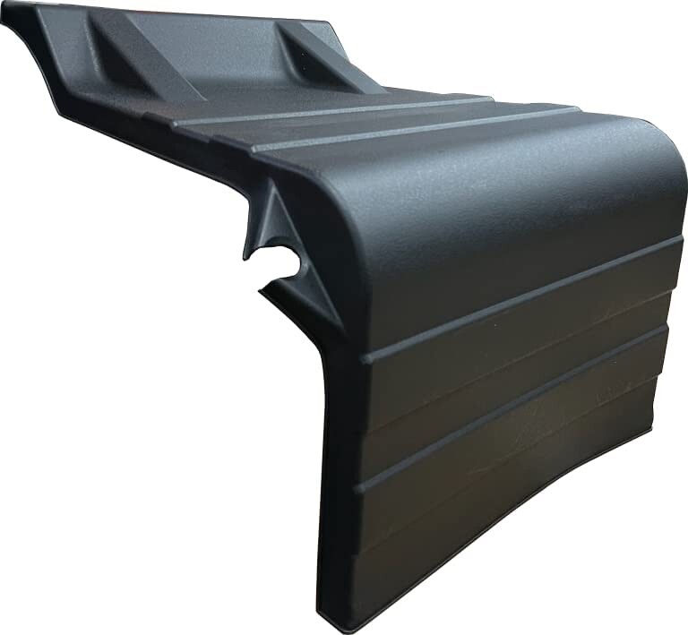 Automann Kenworth Battery Box Cover Compatible with OEM# K097846 and K097-846