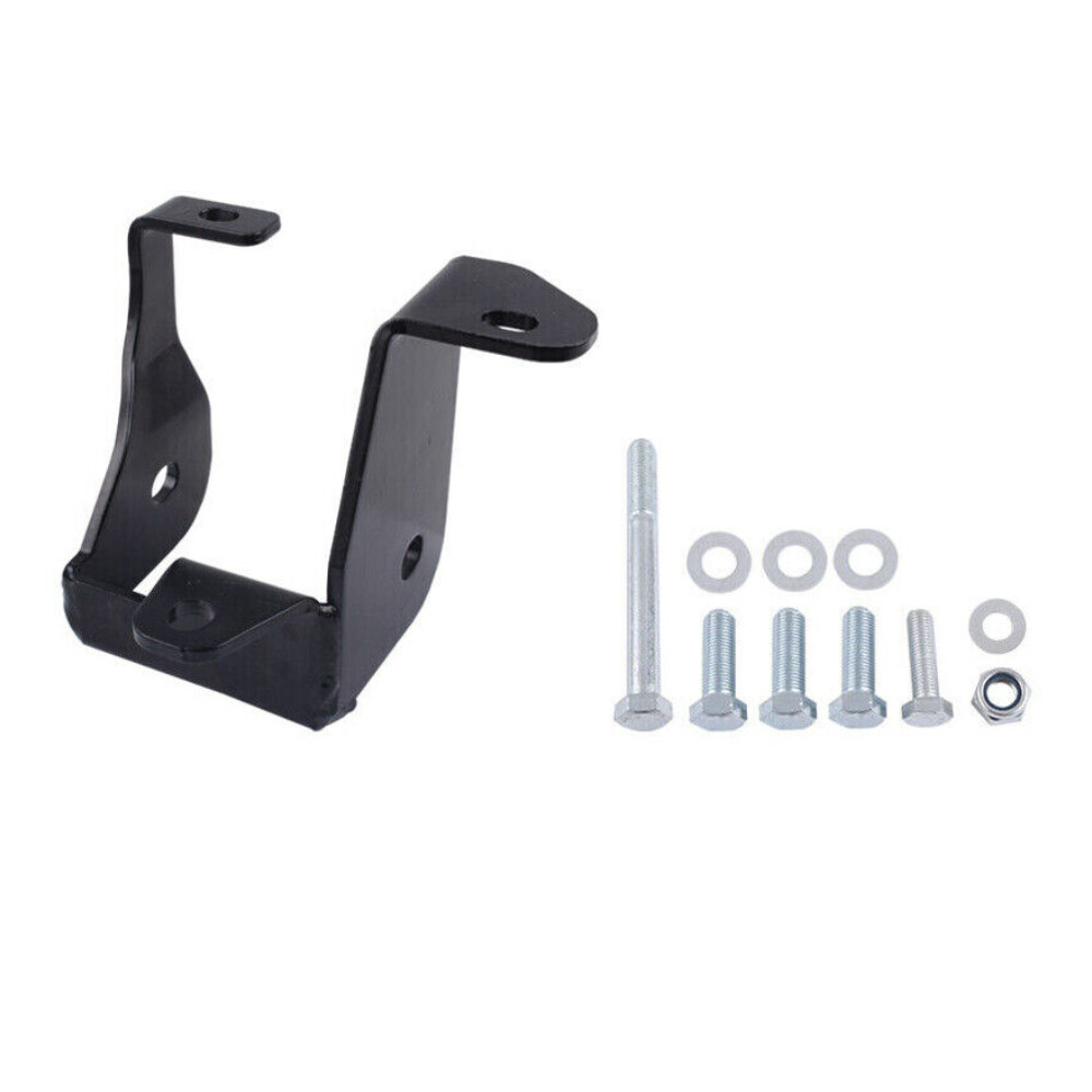 Engine Swap Motor Mount Kit for 96-00 Honda Civic EK B-Series D-Series 2 Bolt