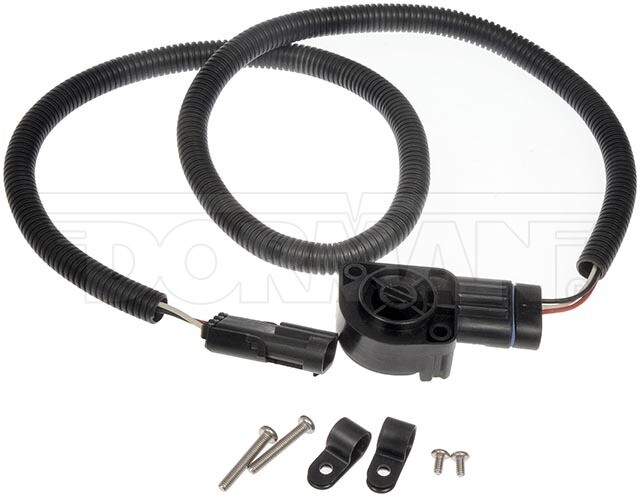 2003 HLD 150    THROTTLE ACCELERATOR PEDAL POSITION SENSOR 904-7365