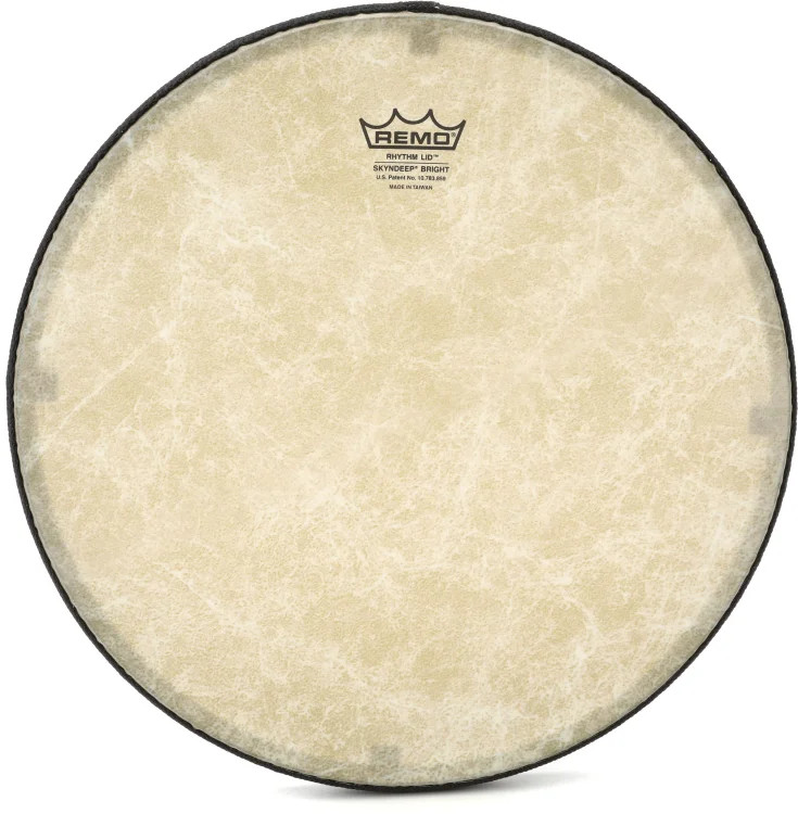 Remo Rhythm Lid Skyndeep Drumhead - 13" x 1.5"