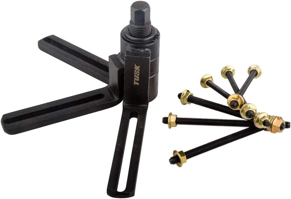 Crank Puller/Installer Tool