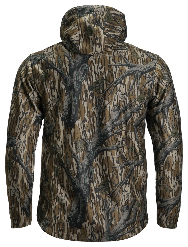 SCENTLOK HELIX JACKET -MO ORIGINAL TREESTAND- MEDIUM - E.03.01.A.01