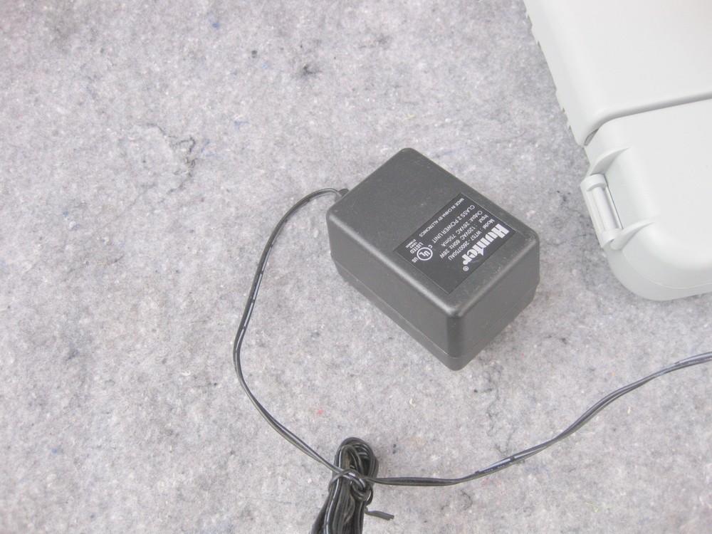 Hunter SRC Plus Sprinkler Irrigation 6-Zone Controller Timer Unit SRC-600i