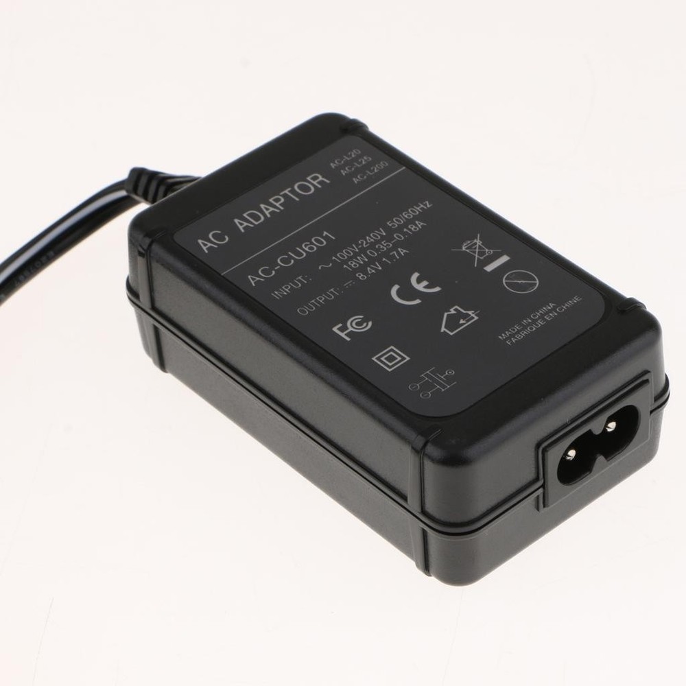 Power Supply Adapter for DCR