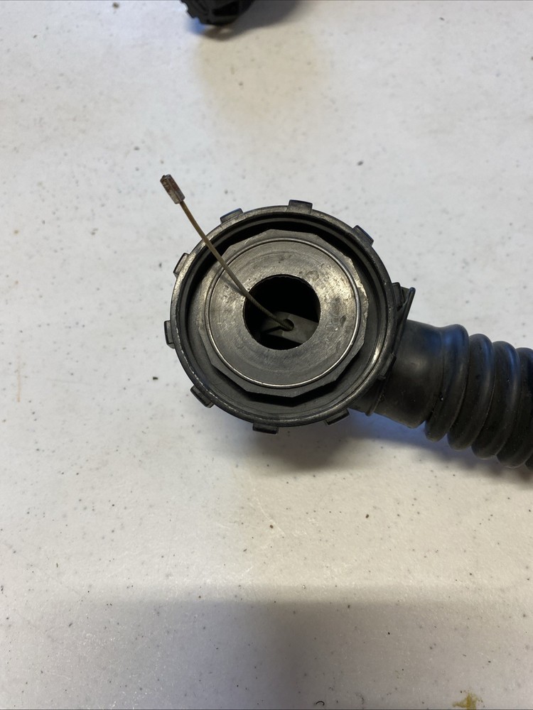 Miscellaneous BCD Inflators