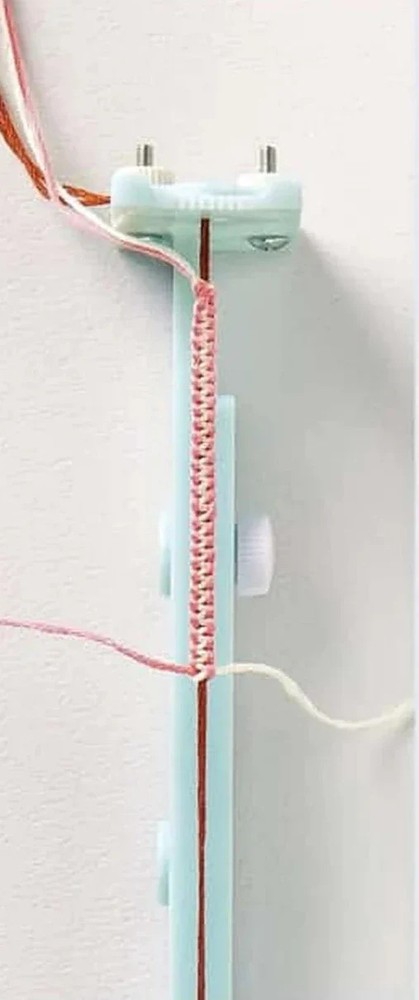 Clover - Bracelet Maker