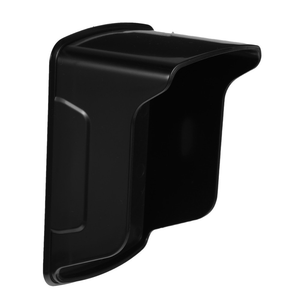 Waterproof Face Recognition Cover Doorbell Rain Access Control Machine