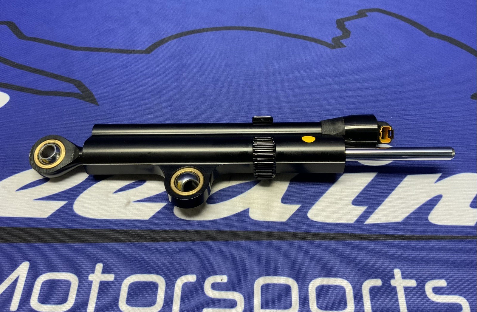 Kawasaki Steering Damper ZX-10R/RR 2016-2025 OEM 44071-1498