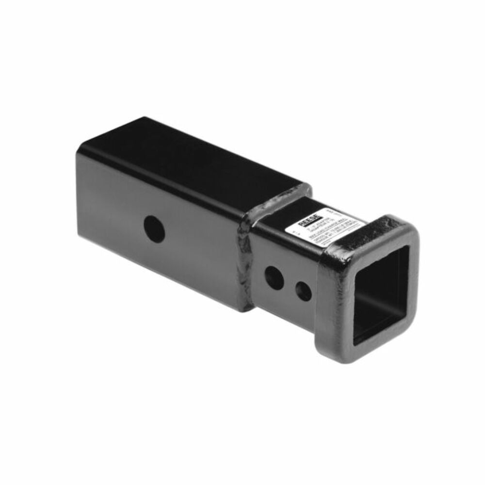 SUPER TITAN  RECEIVER ADAPTER  REDU