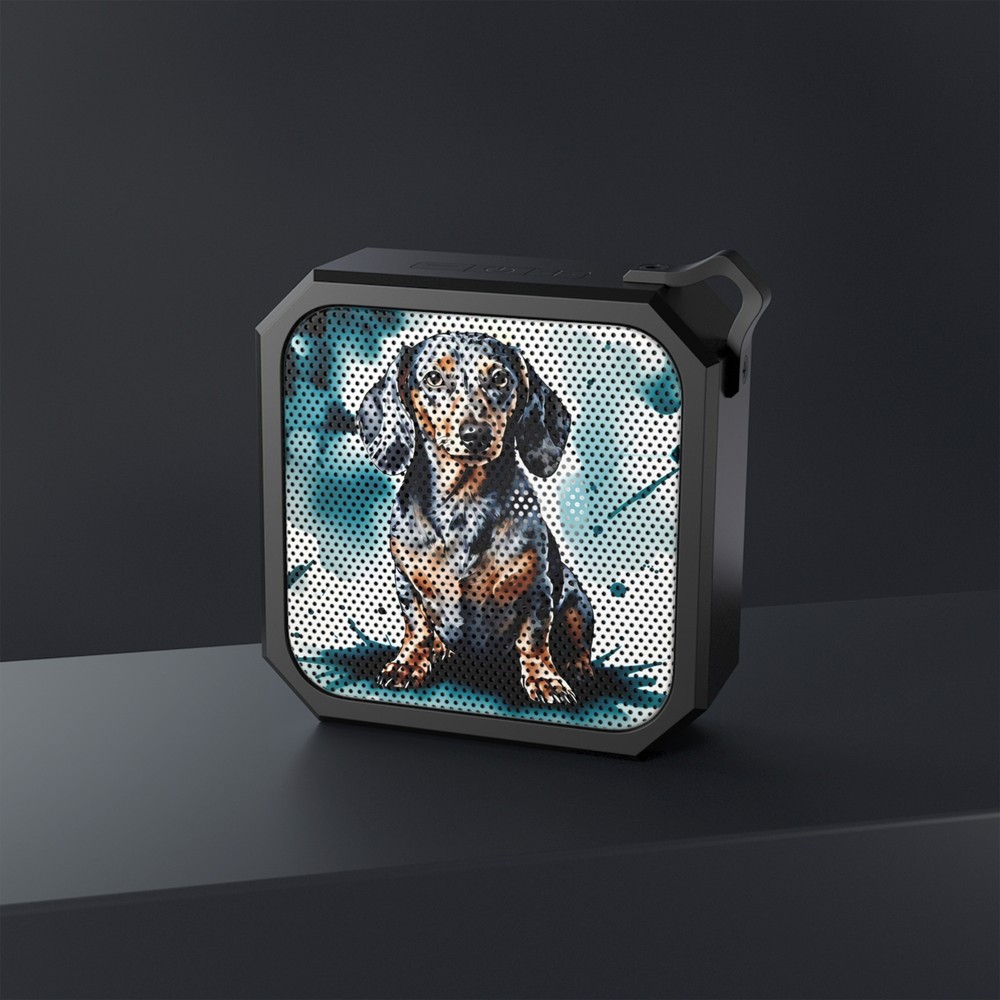 Blackwater Outdoor Bluetooth Speaker