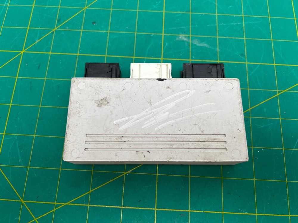 07-10 BMW E60 E66 E70 PDC PARK DISTANCE CONTROL MODULE OEM 6922785