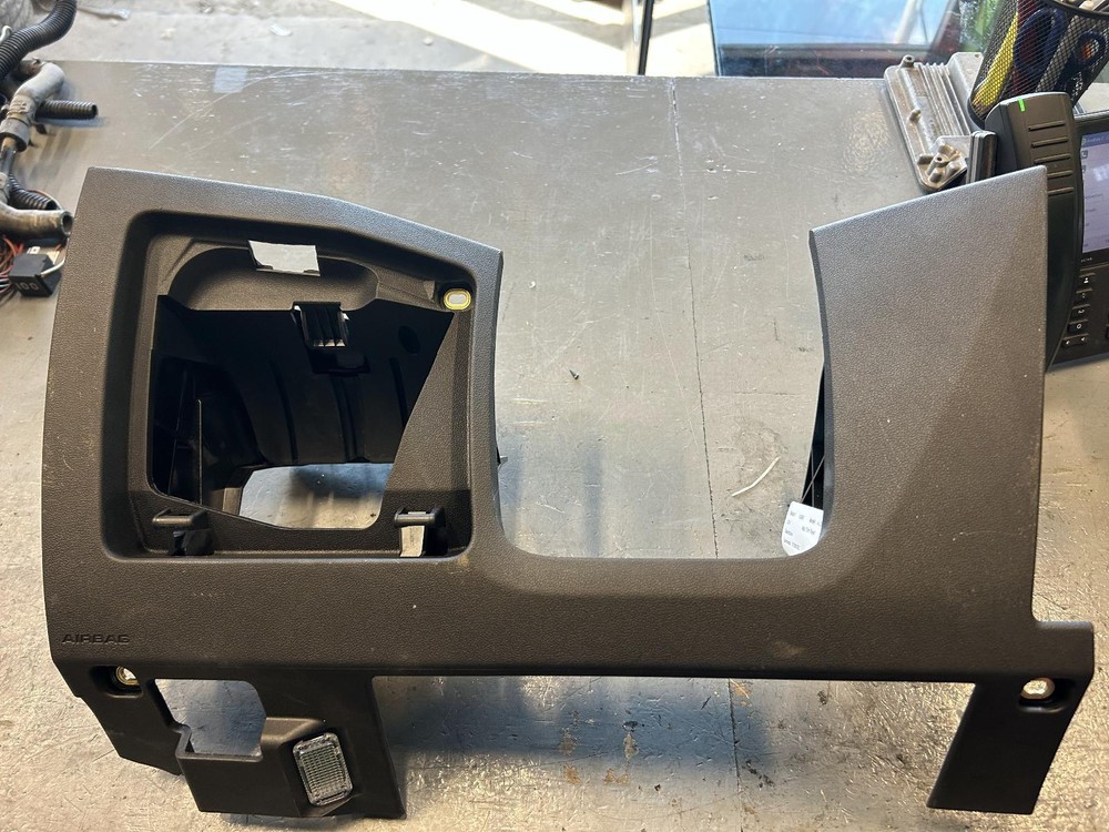 AUDI S3 Driver Side Lower Dash Knee Panel  8Y5880301 B3890
