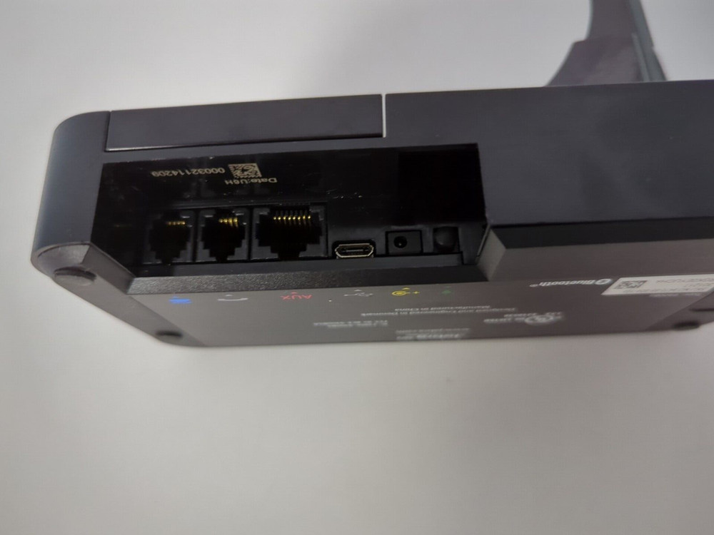 JABRA 940OBS BASE NO POWER ADAPTER