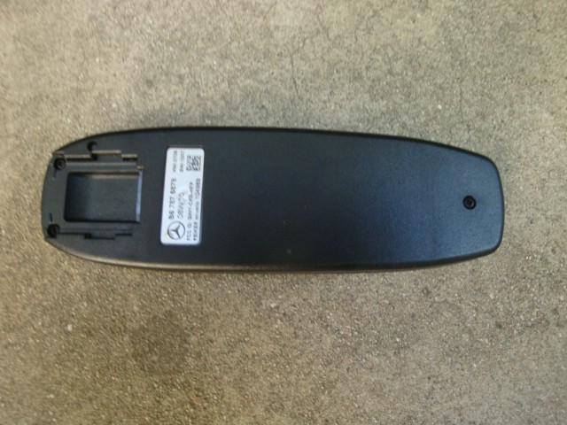 Mercedes Bluetooth phone adapter interface S E CLS CLK Class B67876878