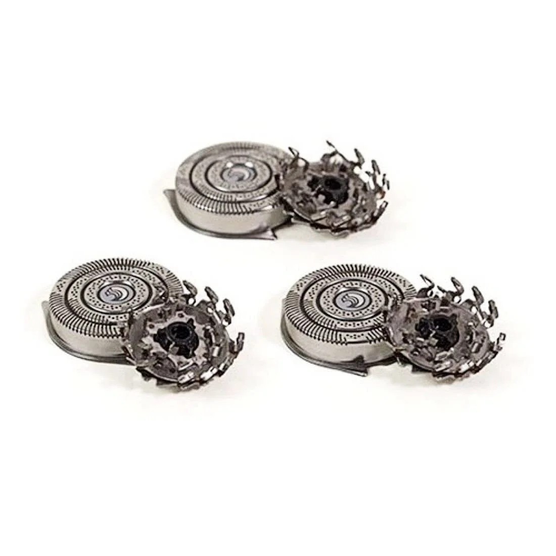 Philips Norelco HQ9 Replacement Shaving Heads for 8260XLCC / 9170XLCC Models