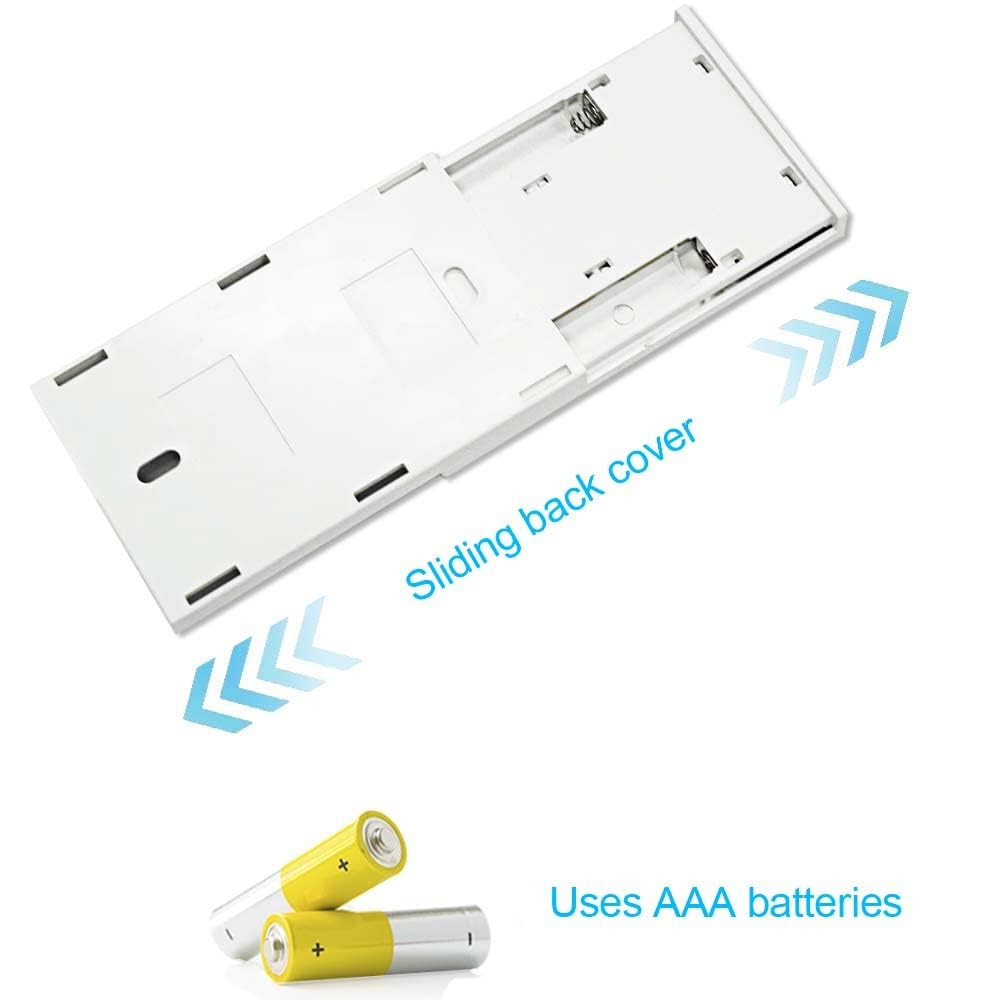 2 Pack 16A WiFi Smart Plug with App Remote Control Timer and Compact Design