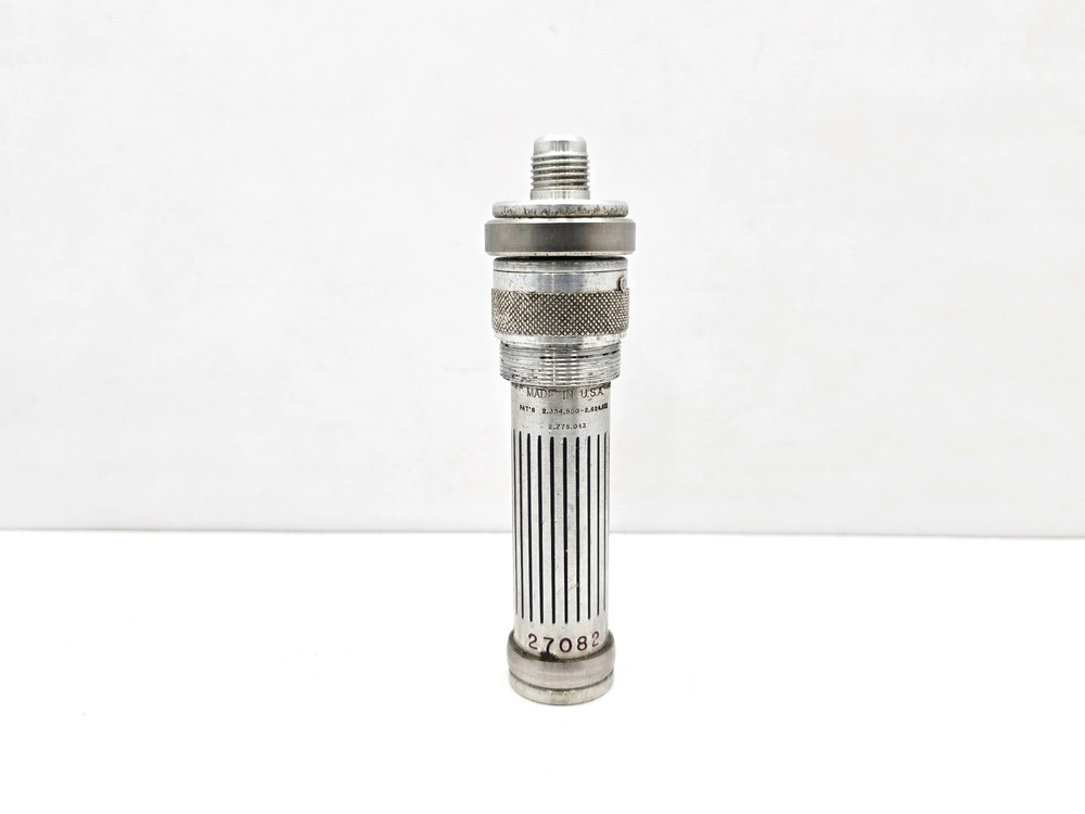 MD TOTCO 27082 CONTROLLED VERTICAL DRIFT RECODER 8°