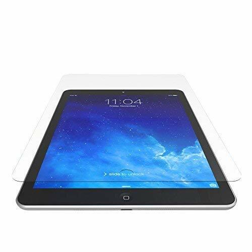 Tempered Glass Screen Protector For Apple iPad 6th Generation 9.7" 2018