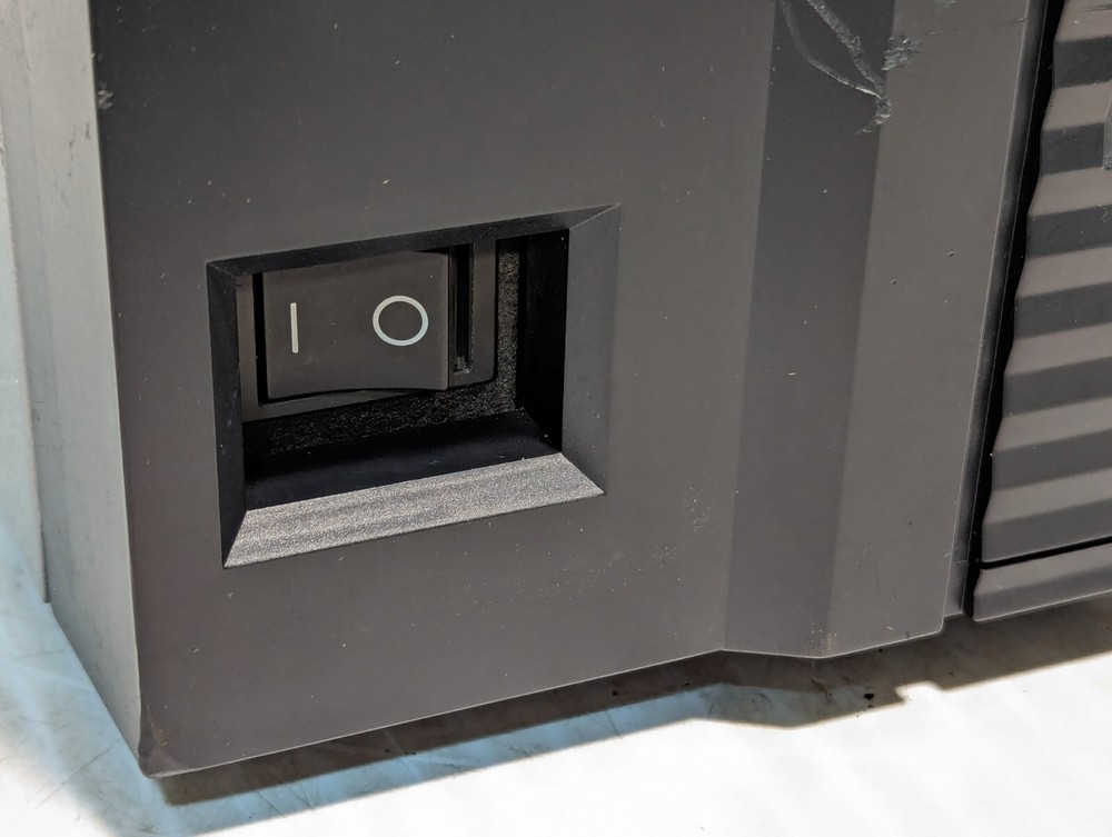 SATO GT408e Thermal Barcode Printer - Free Shipping