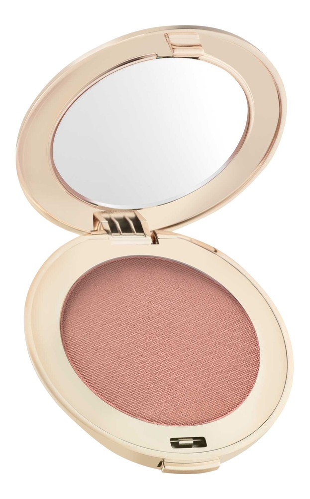Jane Iredale PurePressed Blush Mocha. Blush