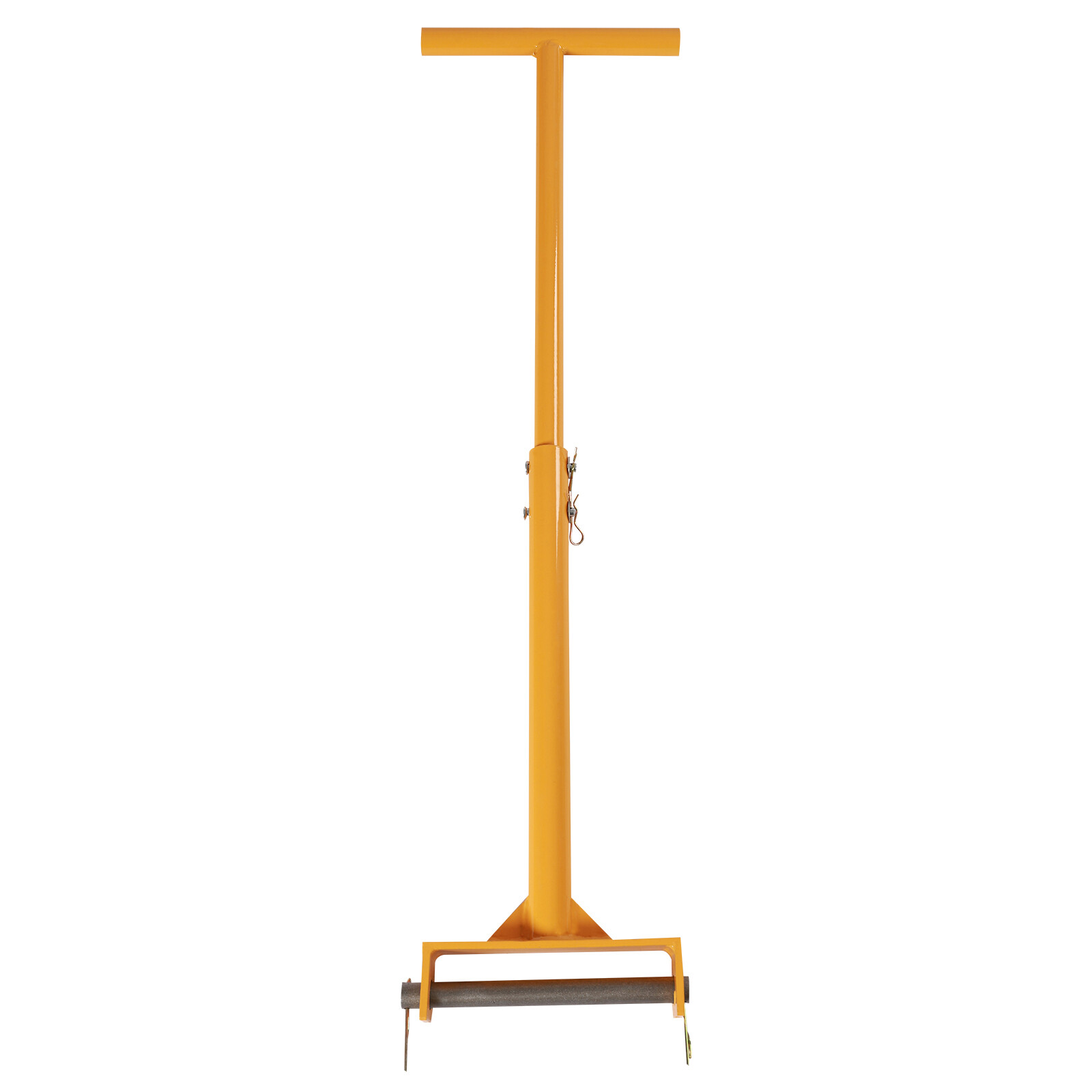 4X 6T Machinery Skate Dolly Heavy Duty Industrial Moving Equipment Mover Rollers