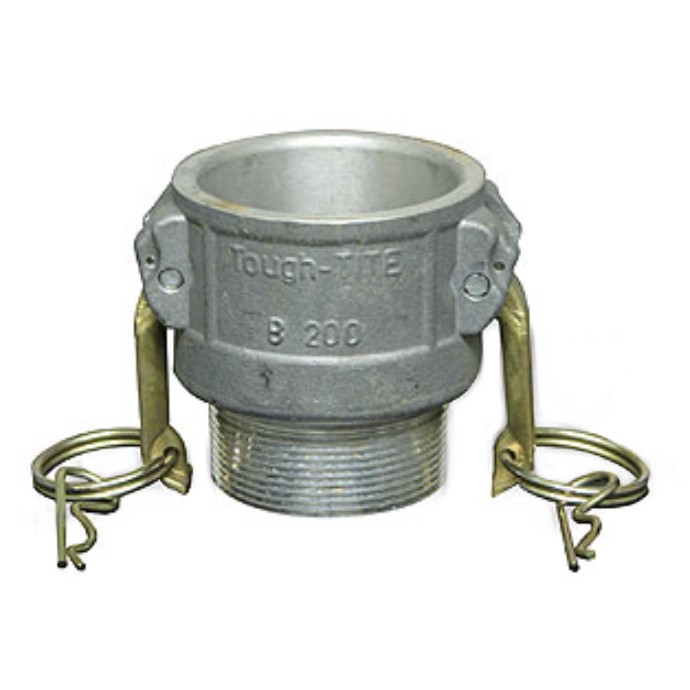 Munro Female Cam-lock x MPT Fitting