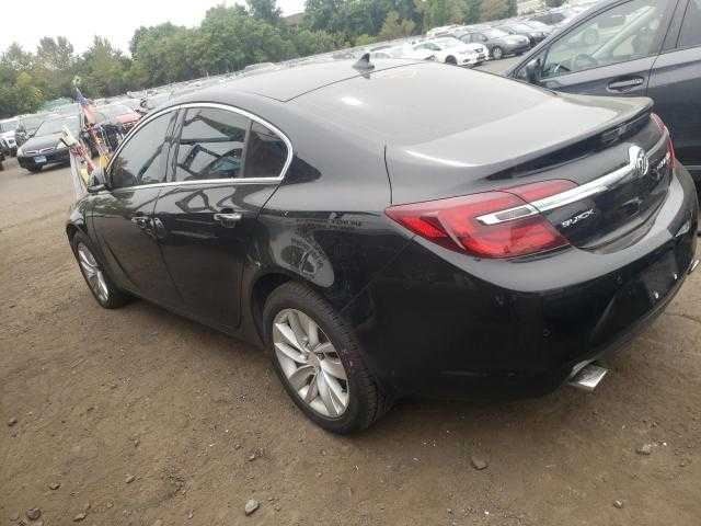 Camera/ Projector Camera Front With Pre-crash System Fits 2014-2015 LACROSSE OEM