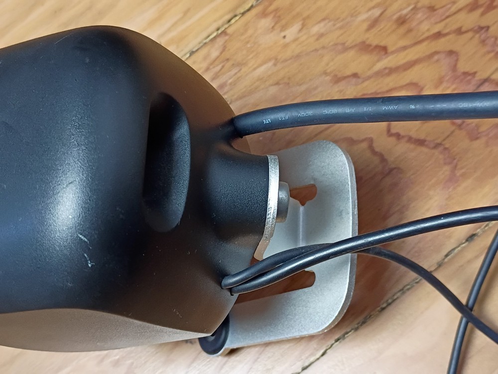 Logitech Z-340 Computer Subwoofer And Speaker System With 1.3 Megapixel Camera