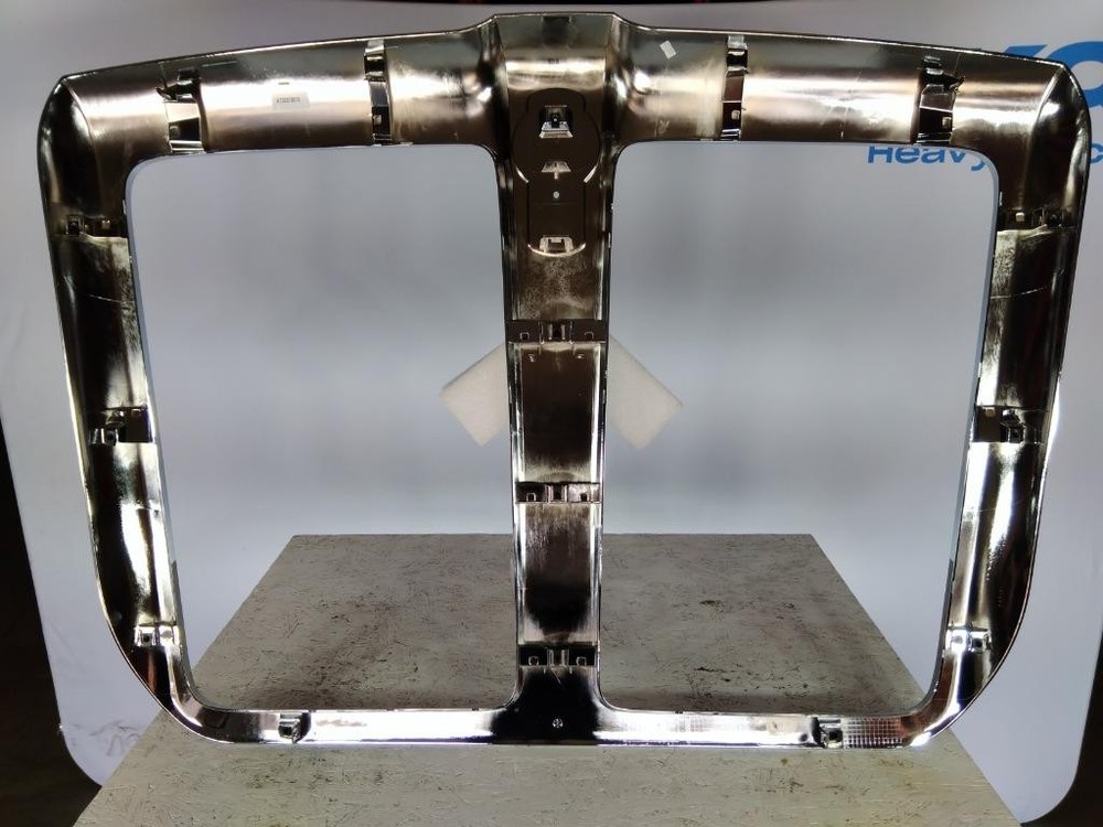 For KENWORTH T680 GRILLE SHELL N/A , MD